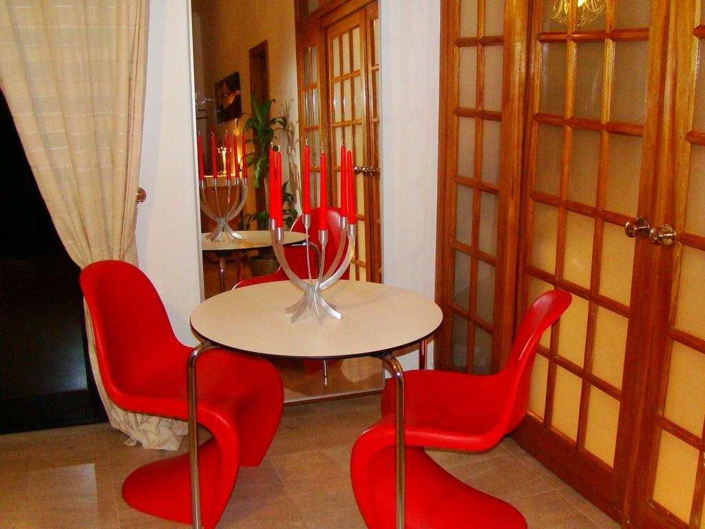 Tejo Apartment Lisboa Quarto foto